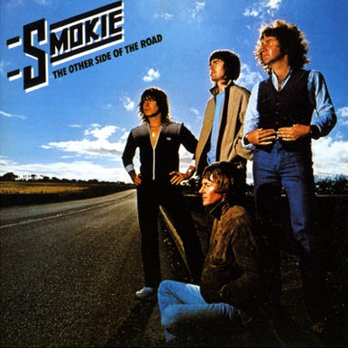 Smokie - Have You Ever Seen The Rain